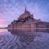 Bretagne / Frankreich - Landschaft