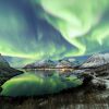 Finnland-Lappland - Landschaft