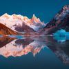 Patagonien / Landschaft